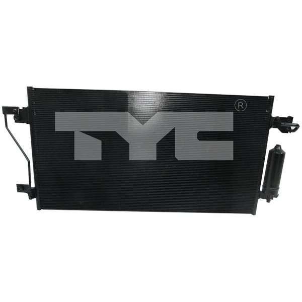A/C Condenser - TYC 30028