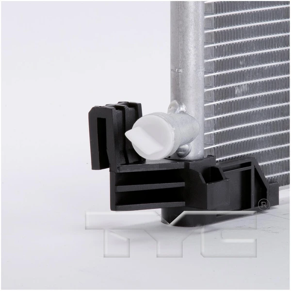 A/C Condenser - TYC 30029