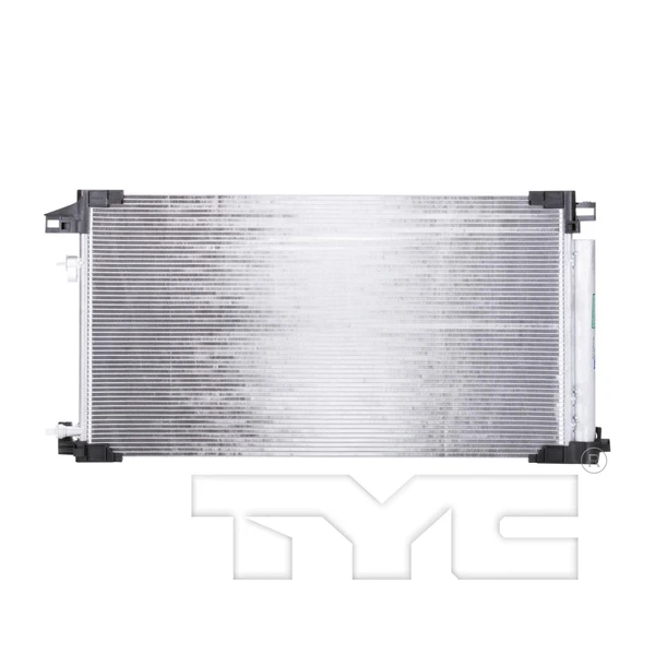 A/C Condenser - TYC 30029