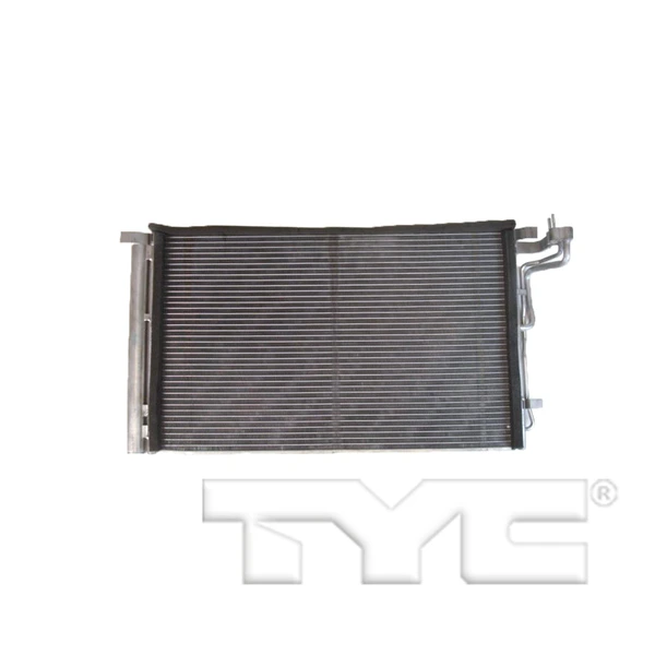 A/C Condenser - TYC 30030