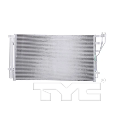 A/C Condenser - TYC 30031