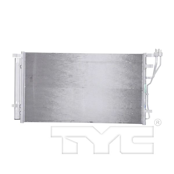A/C Condenser - TYC 30031
