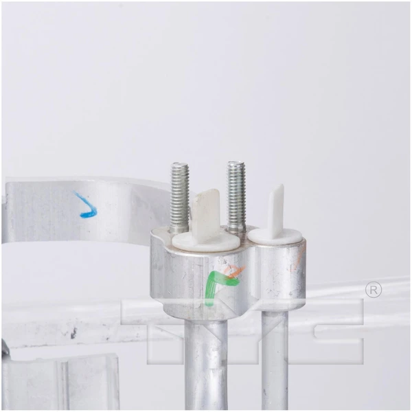 A/C Condenser - TYC 30031