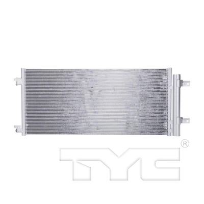 A/C Condenser - TYC 30033