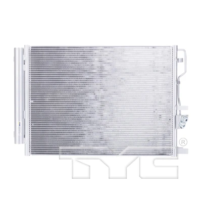 A/C Condenser - TYC 30035