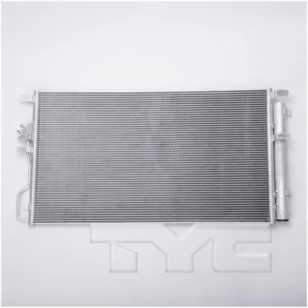 A/C Condenser - TYC 30038