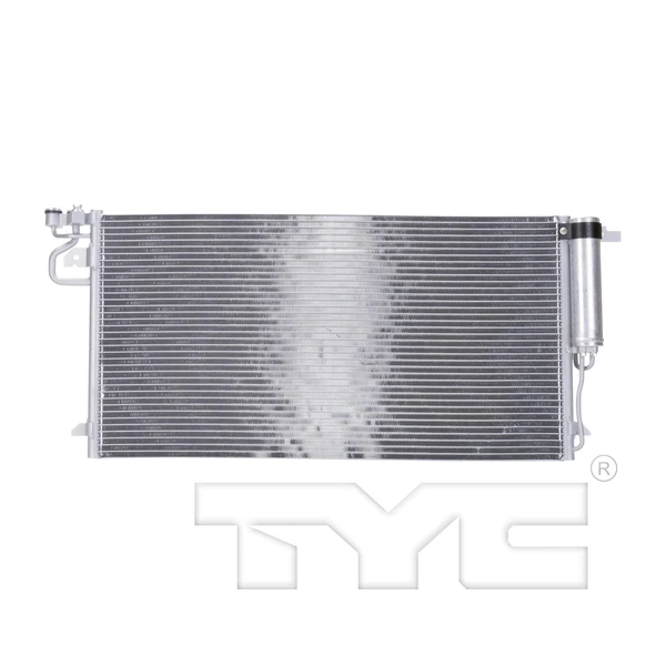 A/C Condenser - TYC 30041