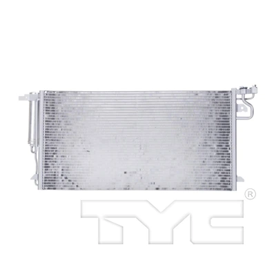 A/C Condenser - TYC 30041