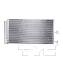 A/C Condenser - TYC 30042