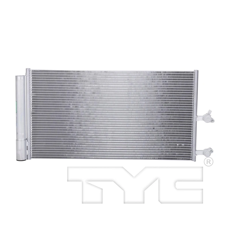 tyc a/c condenser