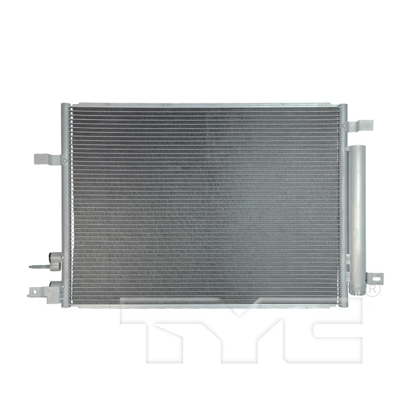 A/C Condenser - TYC 30046