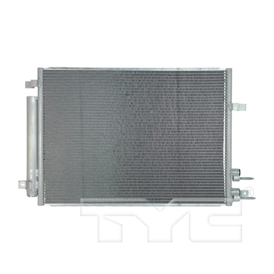 A/C Condenser - TYC 30046