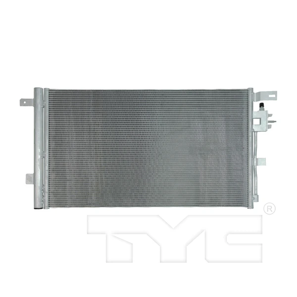 A/C Condenser - TYC 30047