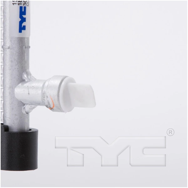 A/C Condenser - TYC 30048