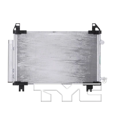 A/C Condenser - TYC 30048