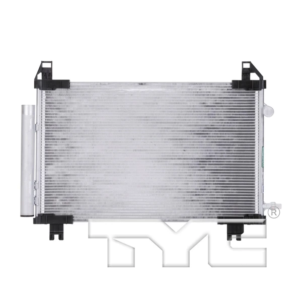A/C Condenser - TYC 30048