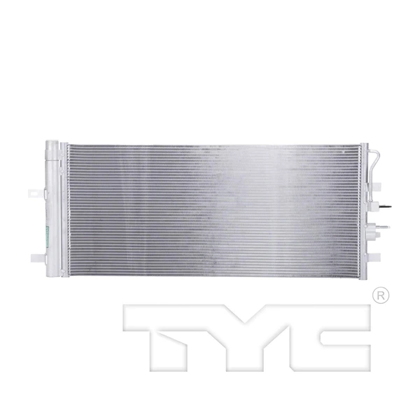 A/C Condenser - TYC 30049