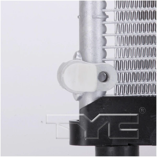 A/C Condenser - TYC 30050