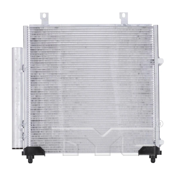 A/C Condenser - TYC 30050