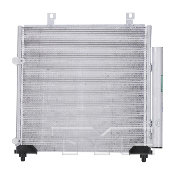 A/C Condenser - TYC 30050