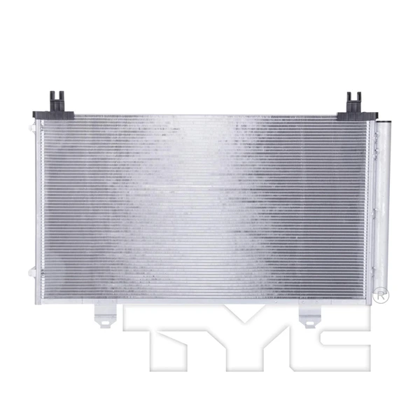 A/C Condenser - TYC 30051