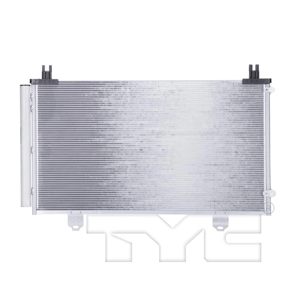 A/C Condenser - TYC 30051