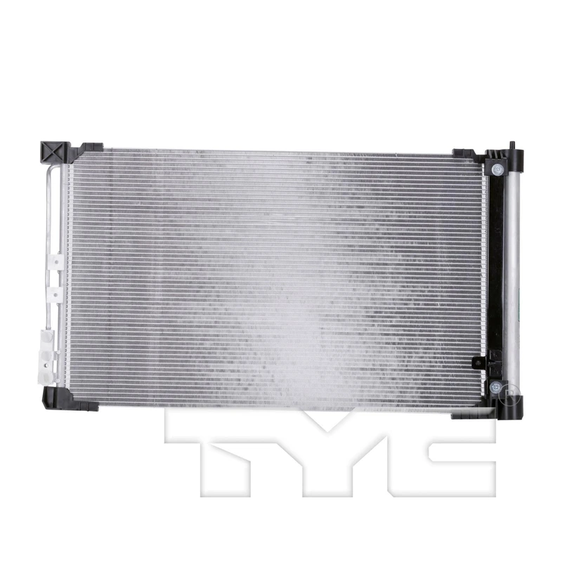 A/C Condenser - TYC 30052