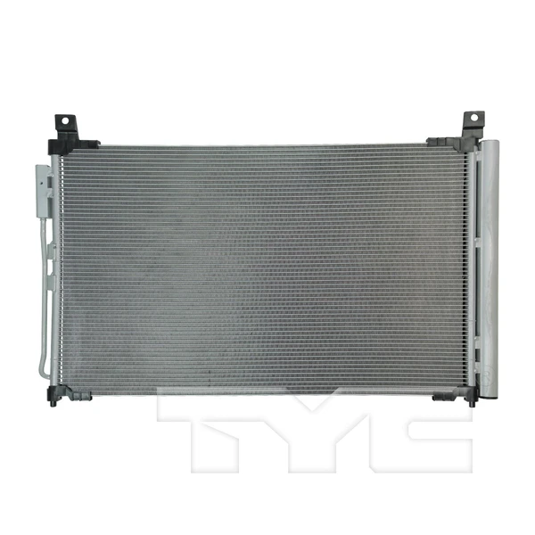A/C Condenser - TYC 30053