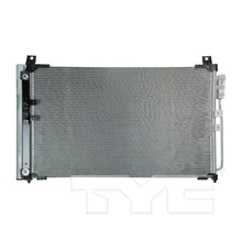 A/C Condenser - TYC 30053