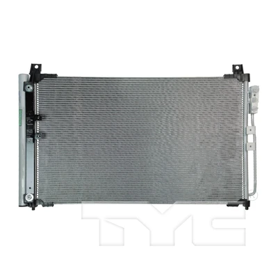A/C Condenser - TYC 30053