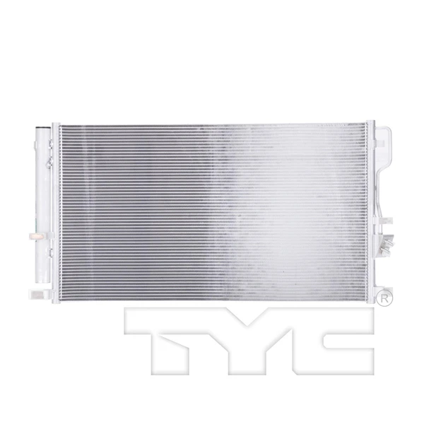A/C Condenser - TYC 30054