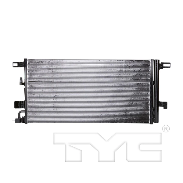 A/C Condenser - TYC 30057