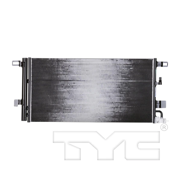 A/C Condenser - TYC 30057