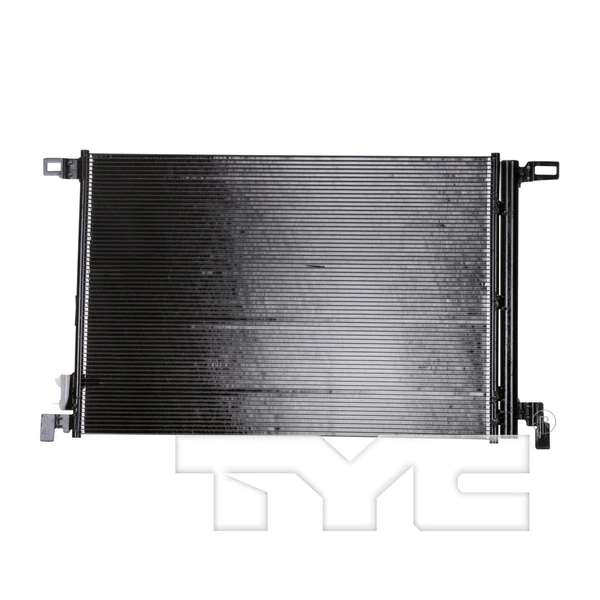 A/C Condenser - TYC 30059