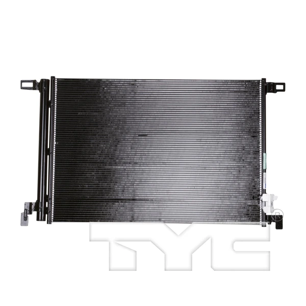 A/C Condenser - TYC 30059