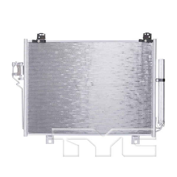 A/C Condenser - TYC 30060
