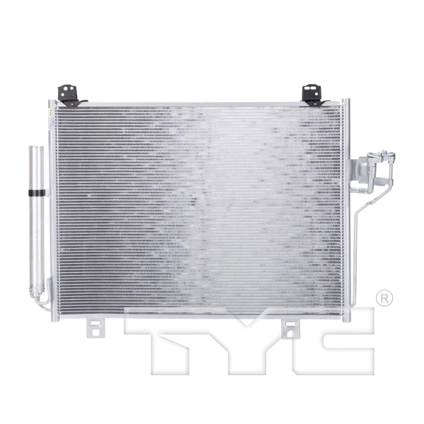 A/C Condenser - TYC 30060