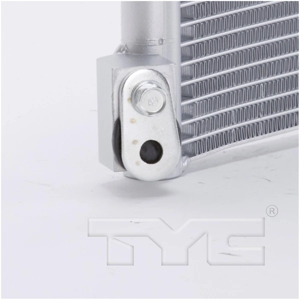 A/C Condenser - TYC 30062