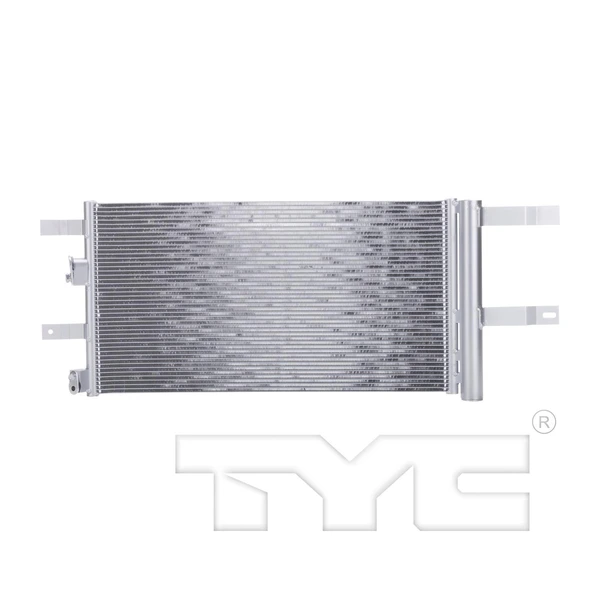 A/C Condenser - TYC 30062