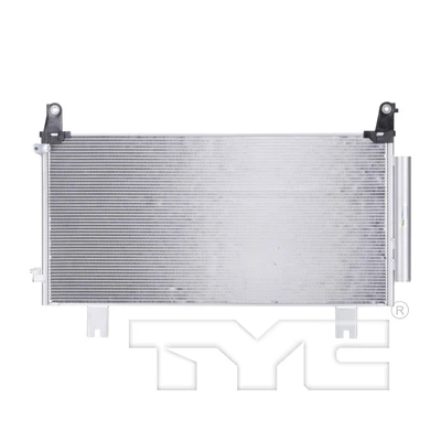 A/C Condenser - TYC 30063