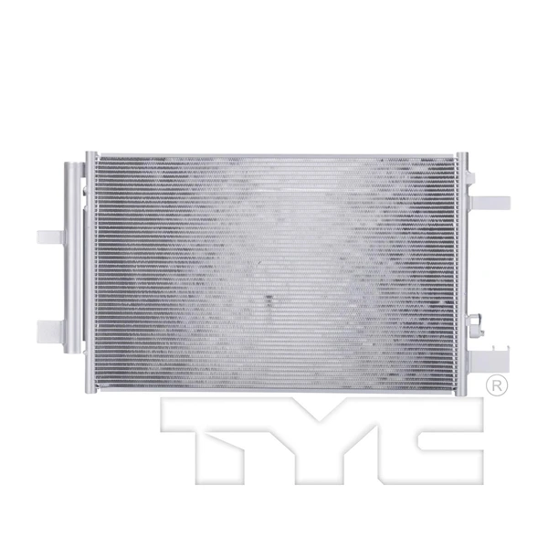 A/C Condenser - TYC 30065