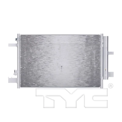 A/C Condenser - TYC 30065