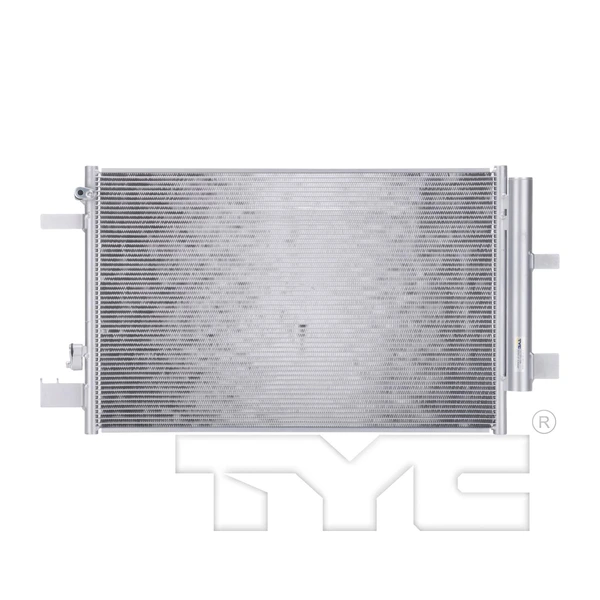 A/C Condenser - TYC 30065
