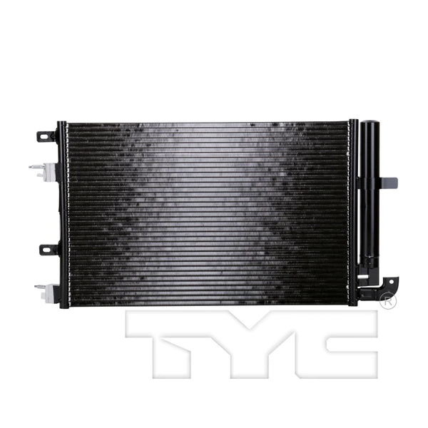 A/C Condenser - TYC 30071