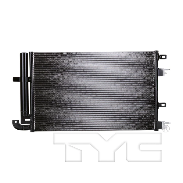A/C Condenser - TYC 30071
