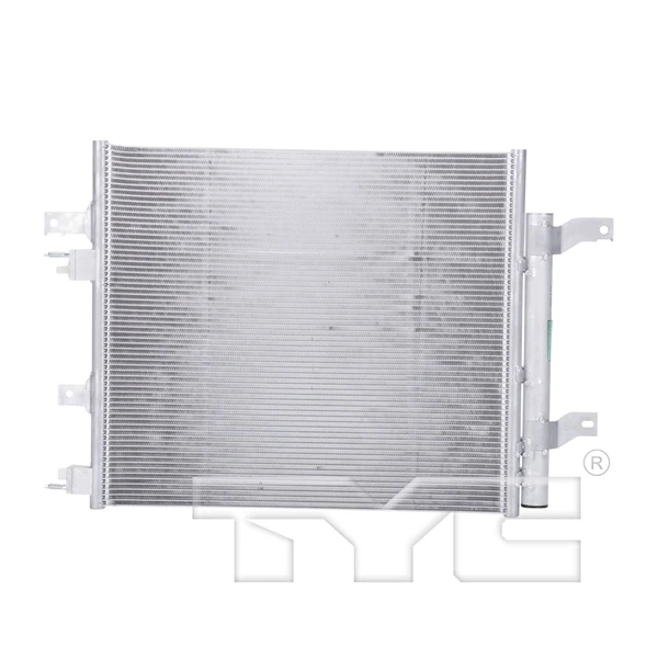 A/C Condenser - TYC 30073