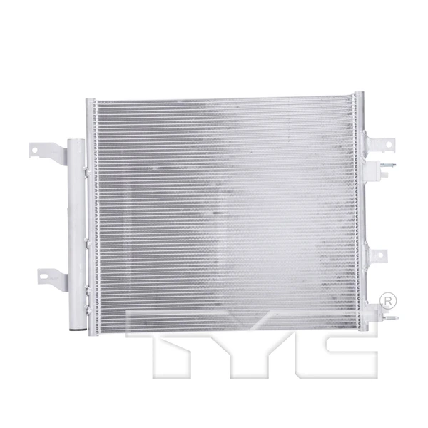 A/C Condenser - TYC 30073