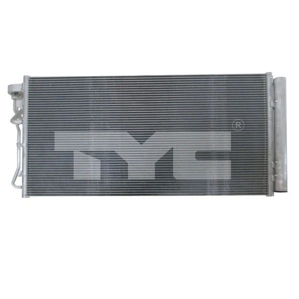 A/C Condenser - TYC 30076