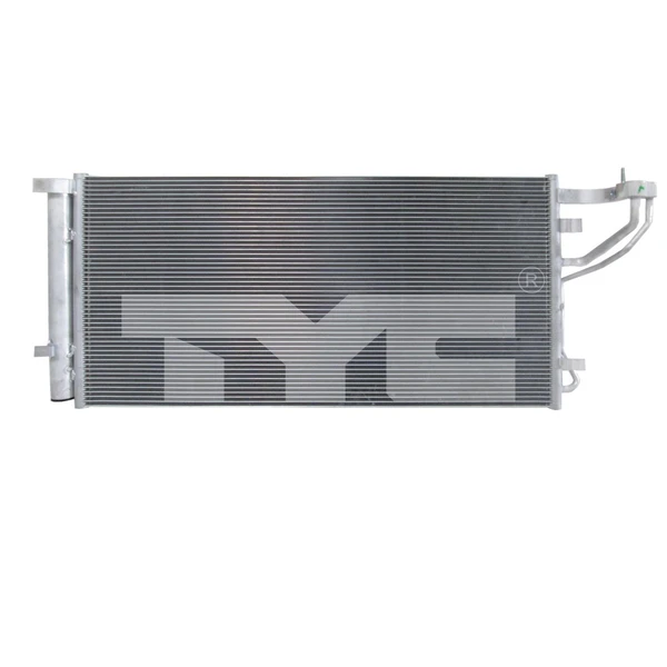 A/C Condenser - TYC 30076