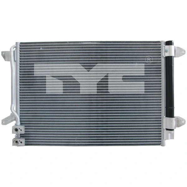 A/C Condenser - TYC 30077